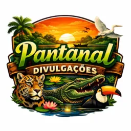 Pantanal divulgações