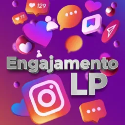 Engaja lp 24 horas🔥