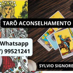 CARTAS DE TARÔ