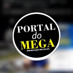 🎤💥PORTAL DO MEGA💥🌍