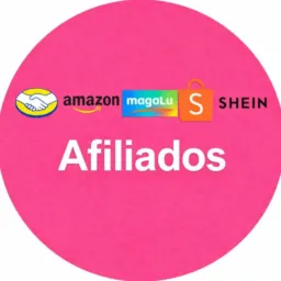 Suporte Afiliados 🧡