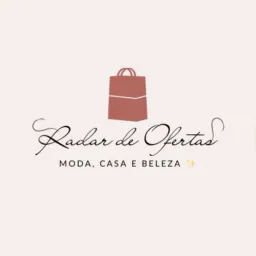 Radar de Ofertas ✨🛍️