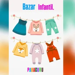 Bazar infantil .