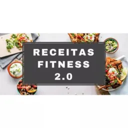 Receita fitness 2.0