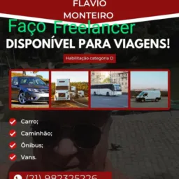 Oportunidade de trabablho