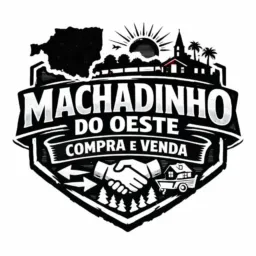 Machadinho Compra e venda🚗🛵🚜