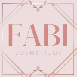 Fabi Cosmético e Perfumaria💗⚡️