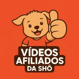 Vídeos Afiliados da Shô
