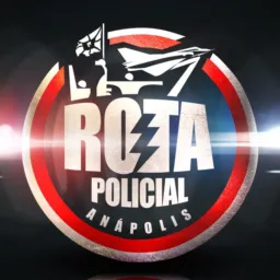 🚨ROTA POLICIAL🚨0⃣1⃣