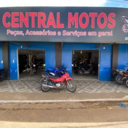 Central Motos