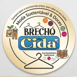 Bazar da CIDA: Produtos novos e usados