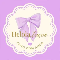 Helola Laços🎀✨