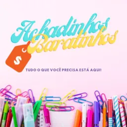 Achadinhos baratinhos💞
