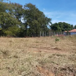 Rifa de 01 lote medindo 19x15, no centro do Cuscuzeiro.