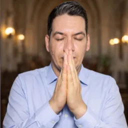 COM – Pastor Jonas Robalo