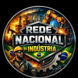 🚨 REDE NACIONAL DA INDÚSTRIA 🇧🇷 – VAGAS PARA TRABALHADORES 👷⚙️