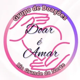 💞 DOAR É AMAR 💞