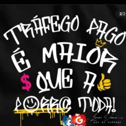 Divulgação de perfil, empresa ou loja