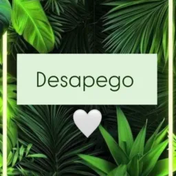 DESAPEGO 🌴🛍️
