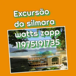 tulipas excursão da sil