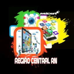 Mídia Região Central SÓ DDD  83 84 85