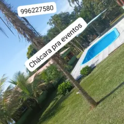Festa na chácara amorim 🍻