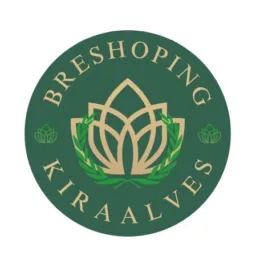 🪷🍃Breshoping Kira Alves🍃🪷