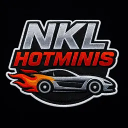 NKL HOTMINIS | RIFA de R$2 ABERTA!!