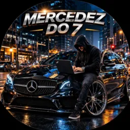 Mercedez do 7