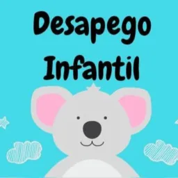 DESAPEGO INFANTIL 👕👖🩲🩳👟
