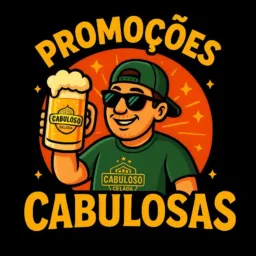 Promoção e ofertas Cabulosas