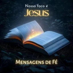 ✨ Mensagens de Fé 🙏🏽
