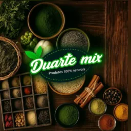 Duarte mix VIP PROMOÇÕES ‼️