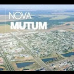 Compra e Venda Nova Mutum