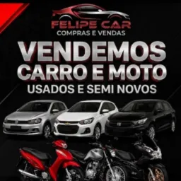 Felipe Car vendas de veículos 0.1