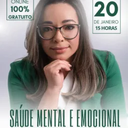 Workshop/ Palestras e muito mais😉