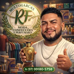 R.F MULTIMARCAS 🤩✨🛍️