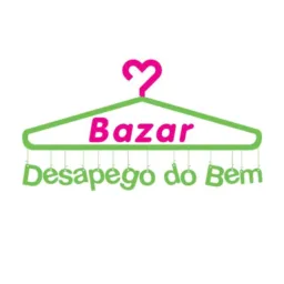 Bazar Desapego do Bem 👗👚👖