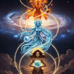 🔆Mensageiros de Luz ✨✨✨