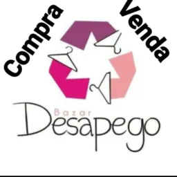 Desapego, venda ,compra🩷 Campo NoVo do Parecis