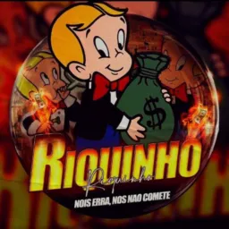 💰 RIQUINHO DIVULGAÇÃO 💰