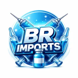 Grupo 02 BR IMPORTS
