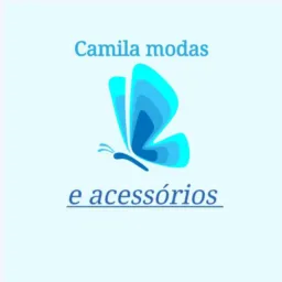 CAMILA MODAS E ACESSÓRIOS👗👙👚👘👖🥼🥰❤️