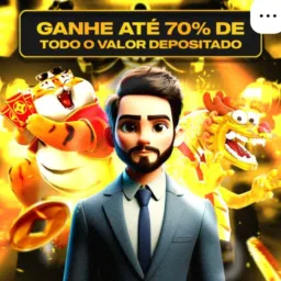 🐯💲 EQUIPE TIGER🐯- COOPERAÇAO🫰🏻 🎰