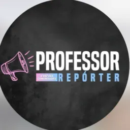 Professor Repórter