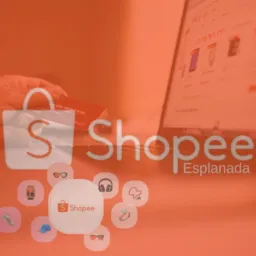 Shopee Esplanada