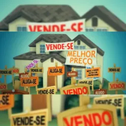 ALUGA TOLEDO 🏘️