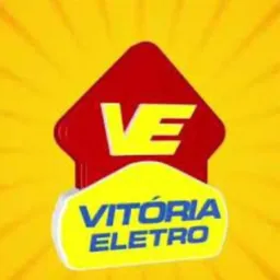 Loja Vitória Eletro. ( vendedor: Felipe)🚀