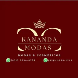 KANANDA MODAS & COSMÉTICOS