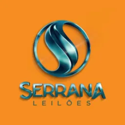 SERRANA LEILÕES EQUINOS🐎
